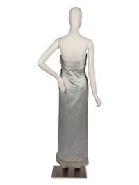 Christian Dior Haute Couture Evening Dress, 1957
