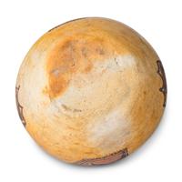 Hopi Polychrome Pottery Jar