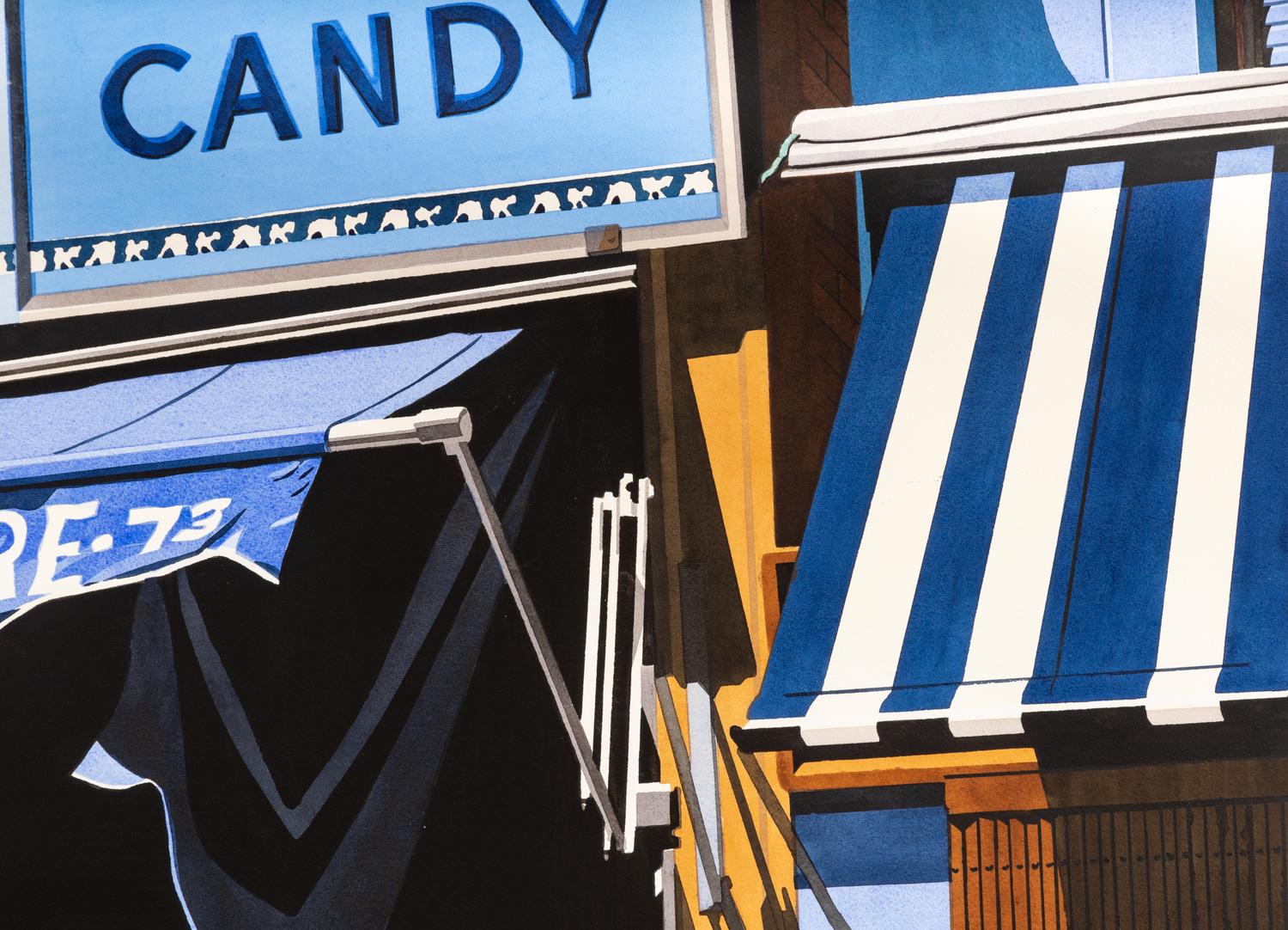 Candy