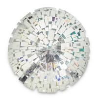 George Sherwood (American, b. 1954) — Untitled, from the Parabolic Series, 2021