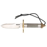 Randall Made Model 18 Attack Knife with Walking Stick/Spear
