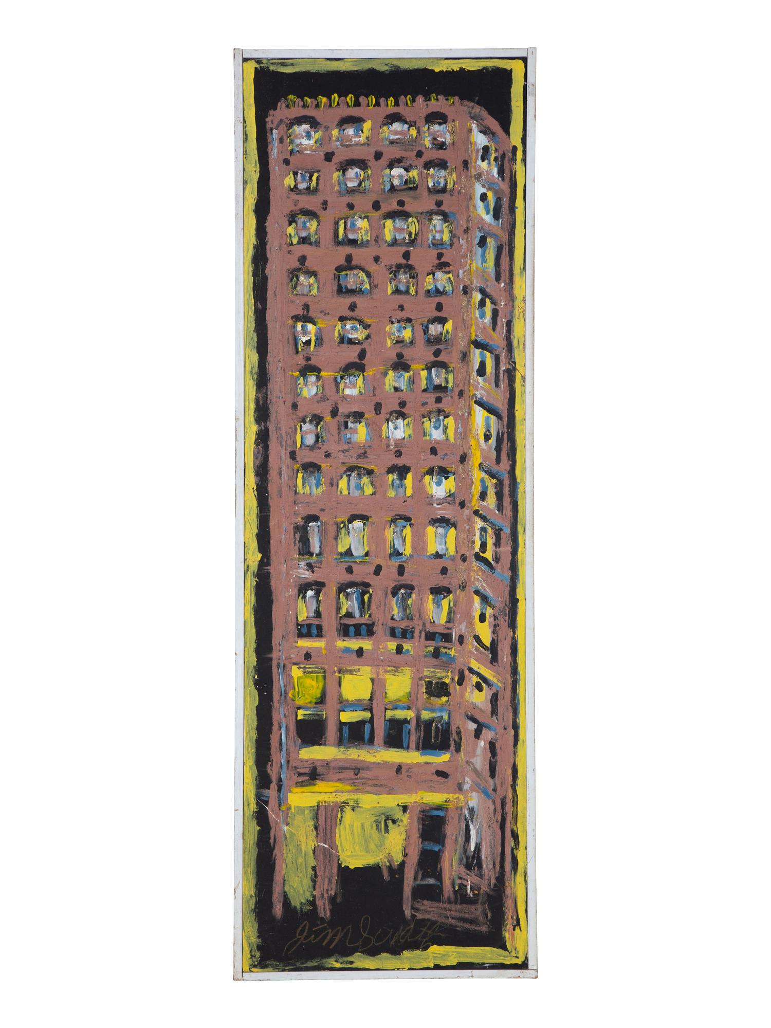 Puck Building, Manhattan