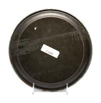 A Jacob Raquet Brewery Tin Lithograph Advertising Tray