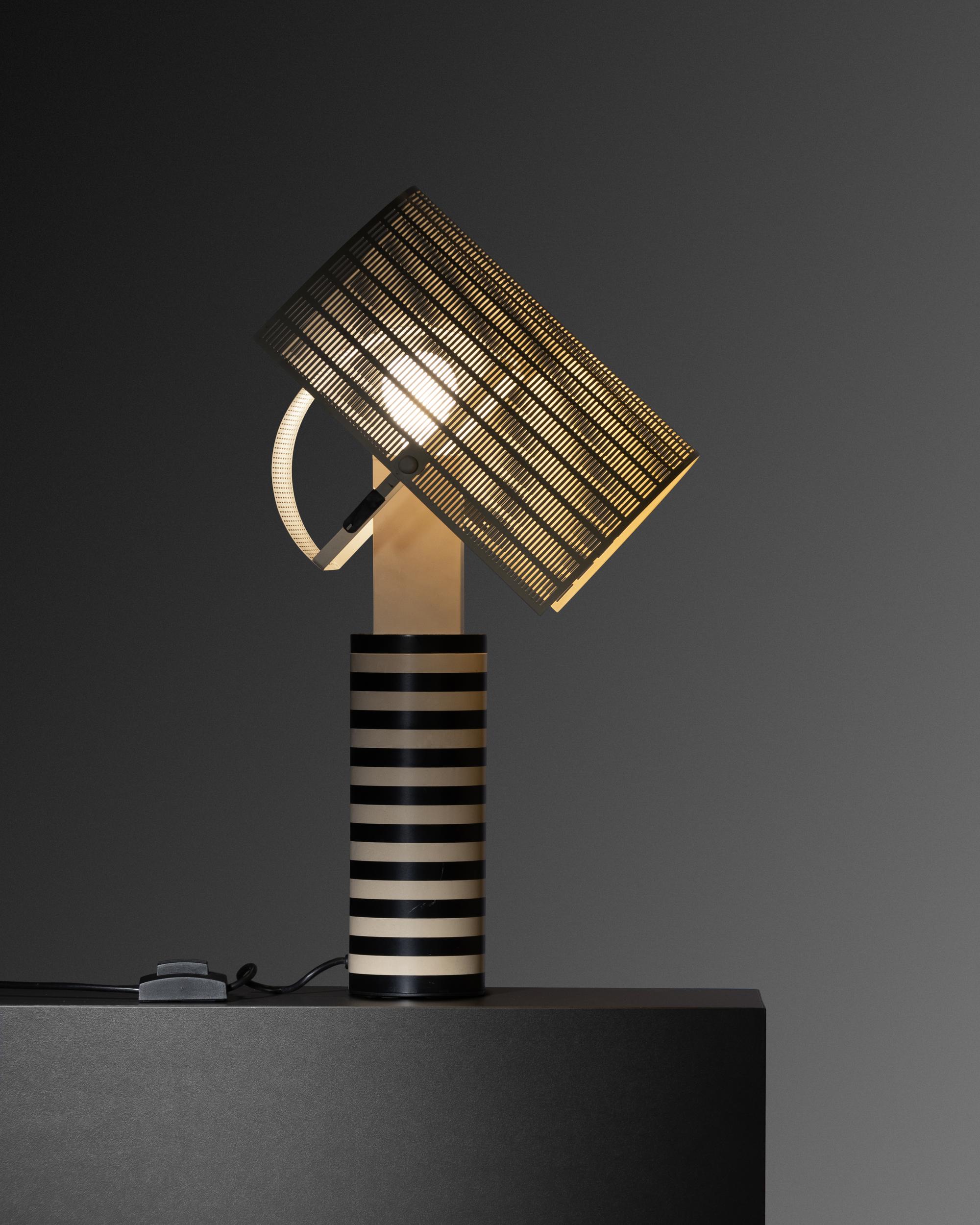 Shogun Table Lamp, Atemide, Italy