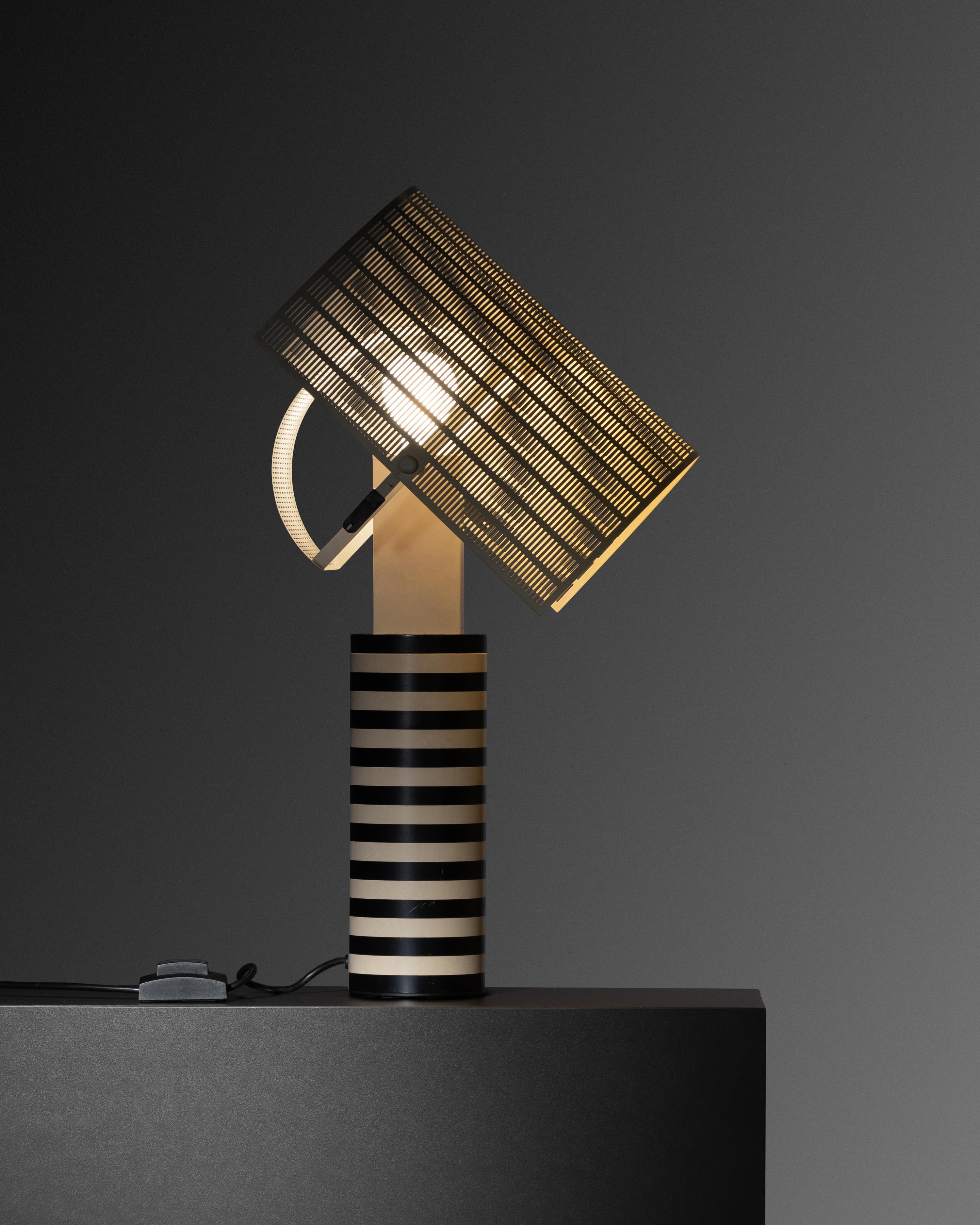 Shogun Table Lamp, Atemide, Italy