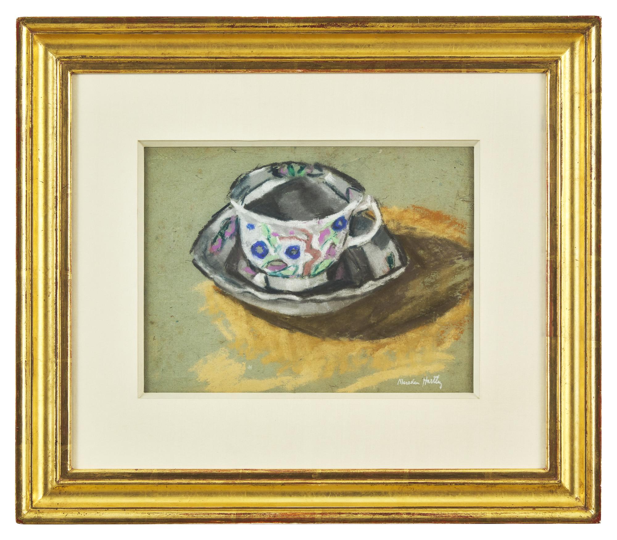 Still Life with Cup , c. 1909-15