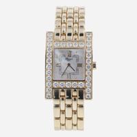 Chopard "Your Hour" Diamond Watch Swiss