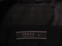 Prada, Slim-Fit Pantsuit