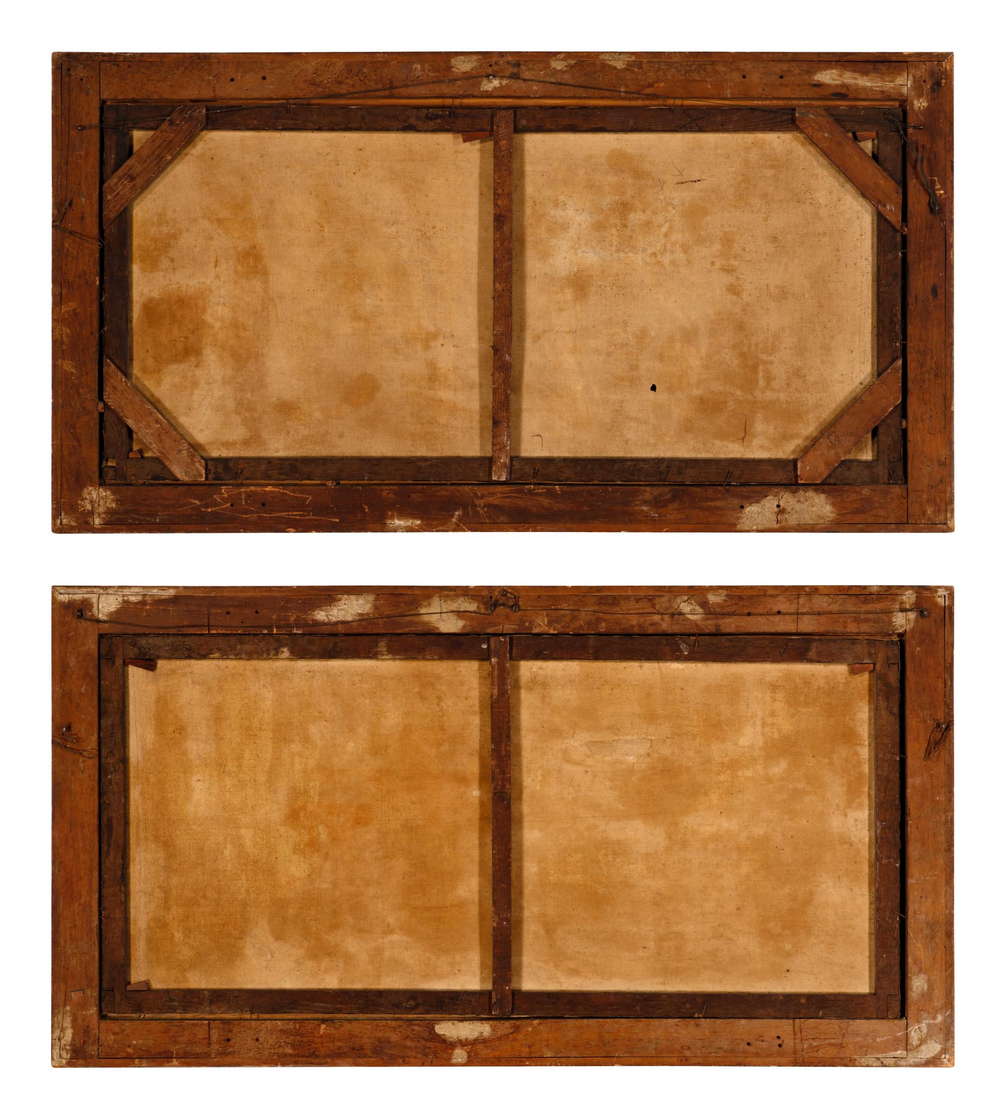 Continental, 19th Century