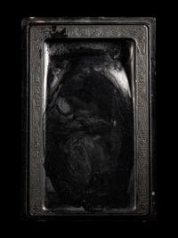 Three Inkstones