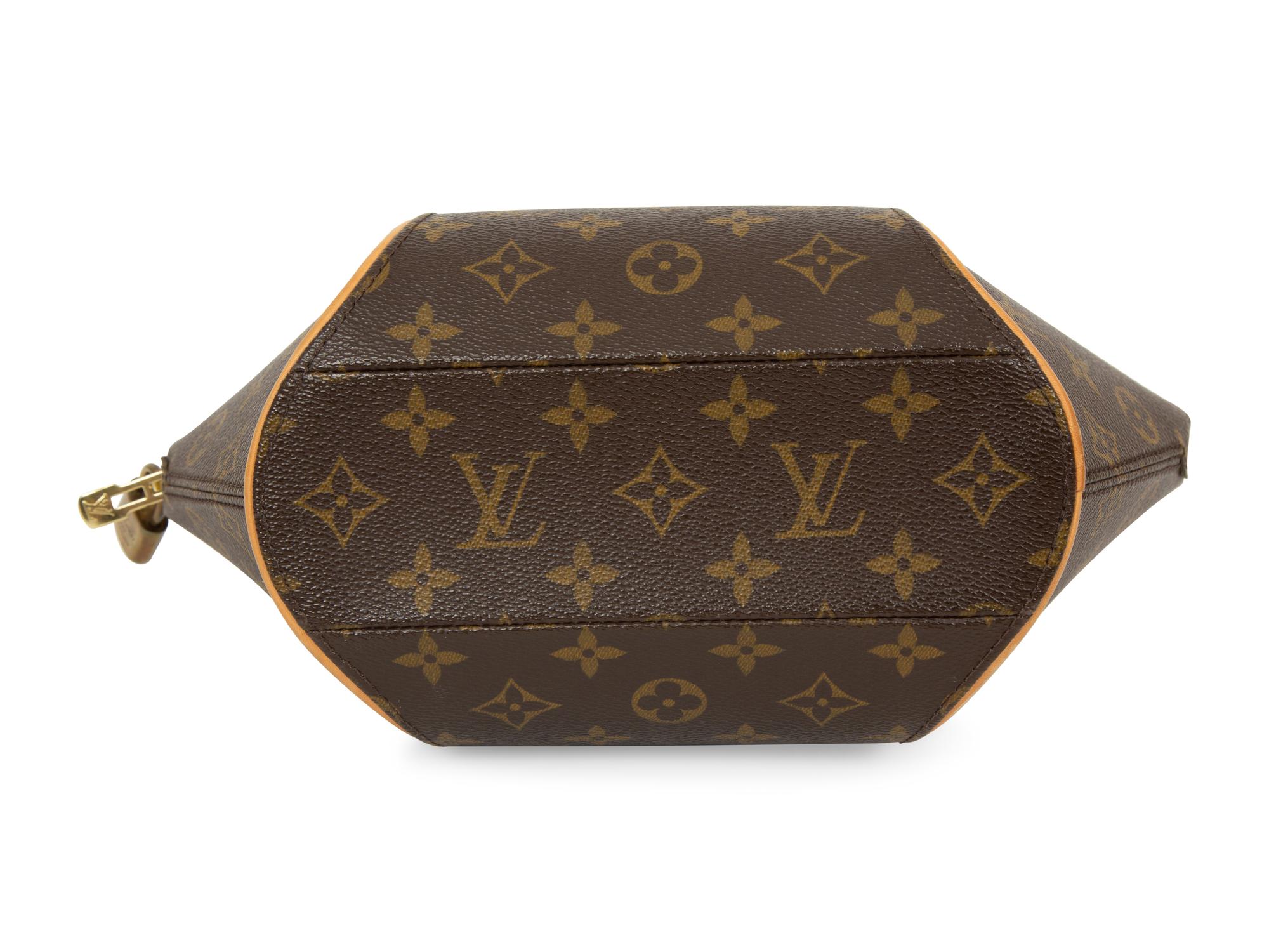 Louis Vuitton Ellipse PM Bag, 2003