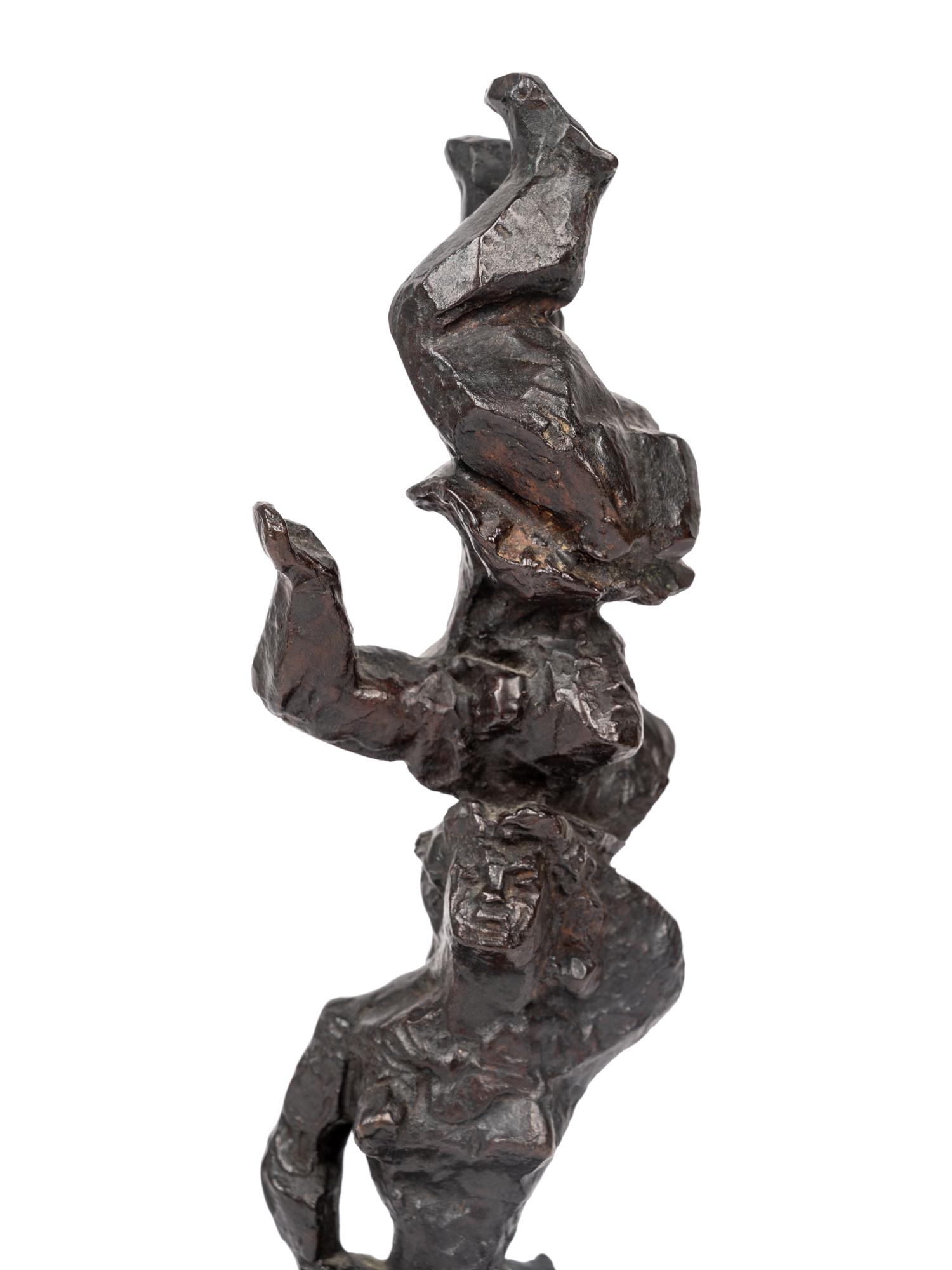 Acrobats
