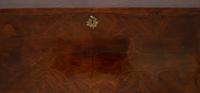 A Louis XV Style Marquetry Inlaid Lady's Writing Desk
