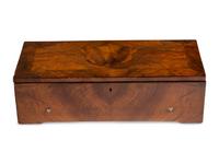 An Overture Music Box by Reymond-Nicole