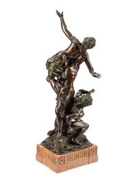 After Giambologna, Late 19th/Early 20th Century