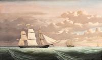 William Bradford (American, 1823-1892)