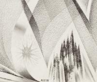 Three Drawings