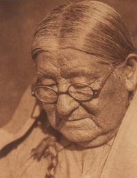 Edward S. Curtis (1868-1952) Selected images from "The North American Indian," 1915-1927