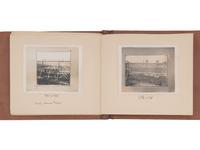[LINCOLNIANA]. Archive rel. to Frederick H. Meserve, collector of Lincoln & Civil War photography.