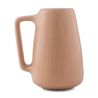 Architectural Pottery Mug, 1989