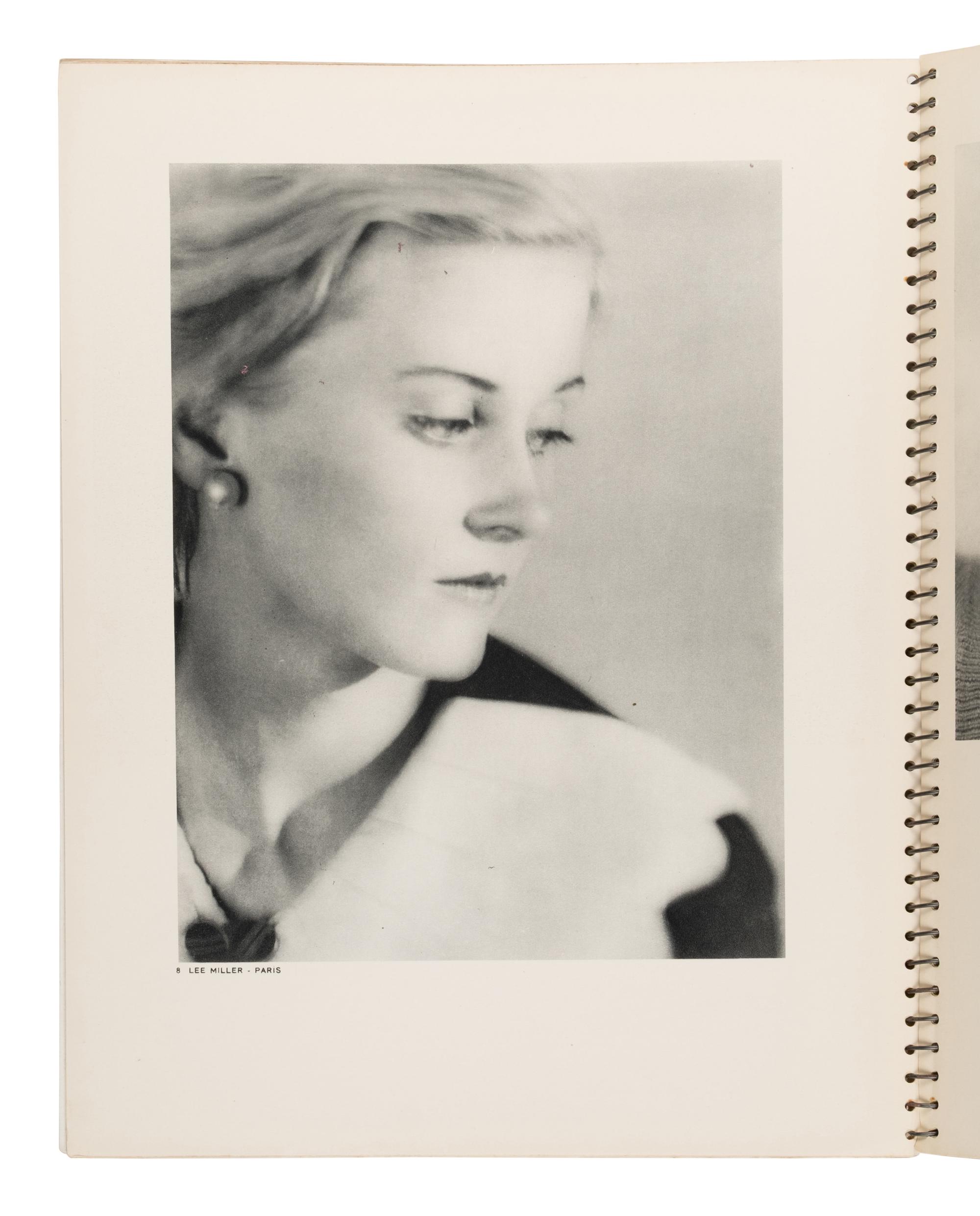 Peignot, Charles (1897-1983), editor. Photographie. Paris: Arts et Métiers Graphiques, 1930-1939, 1947.