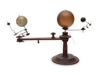A Liang's Planetarium