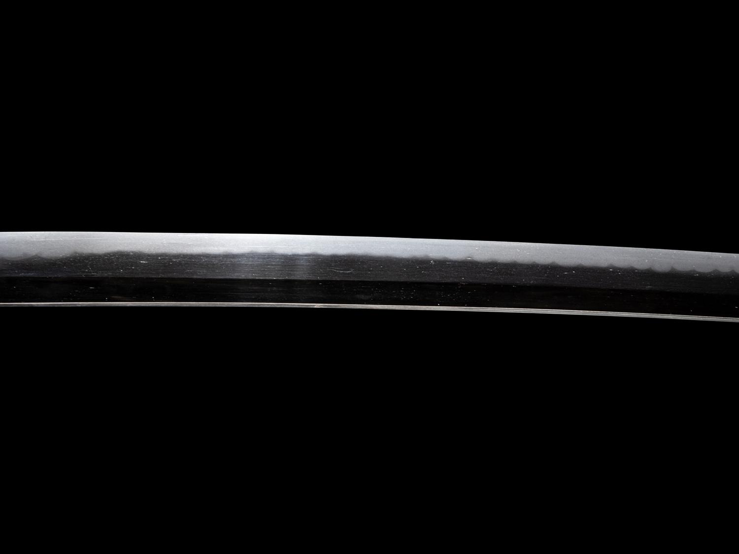 A Katana