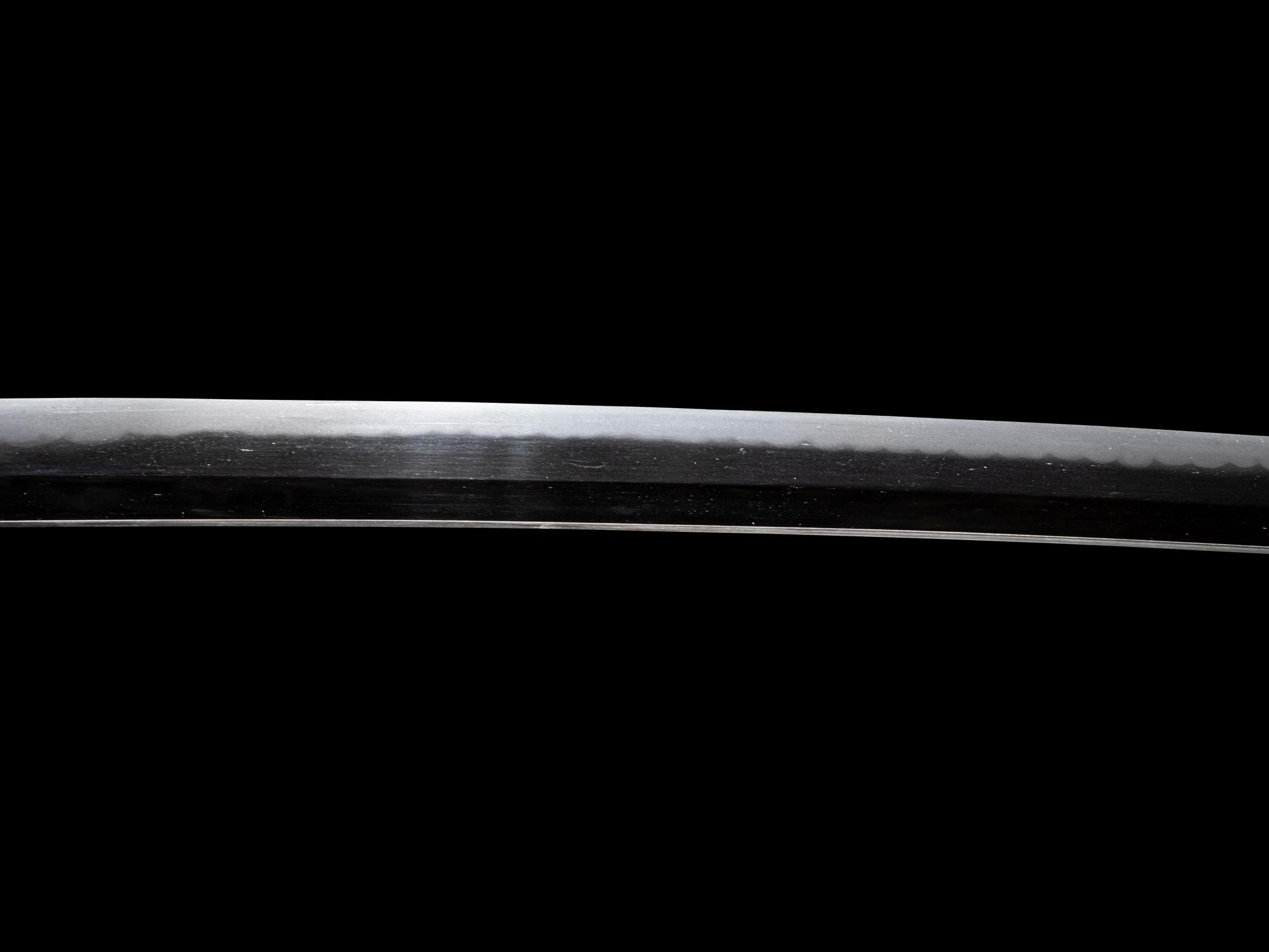 A Katana