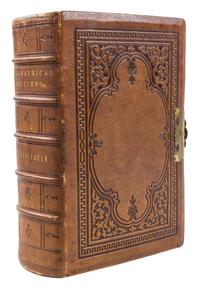 (CHICAGO) Biographical Sketches of the Leading Men of Chicago. Chicago, 1868.
