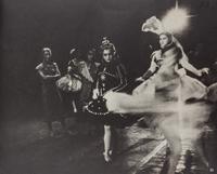BRODOVITCH, ALEXEY. Ballet. New York, (1945). First edition, one of 500 copies.