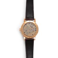 A. LANGE & SÖHNE, REF. 232.021 18K YELLOW GOLD 'RICHARD LANGE' WATCH
