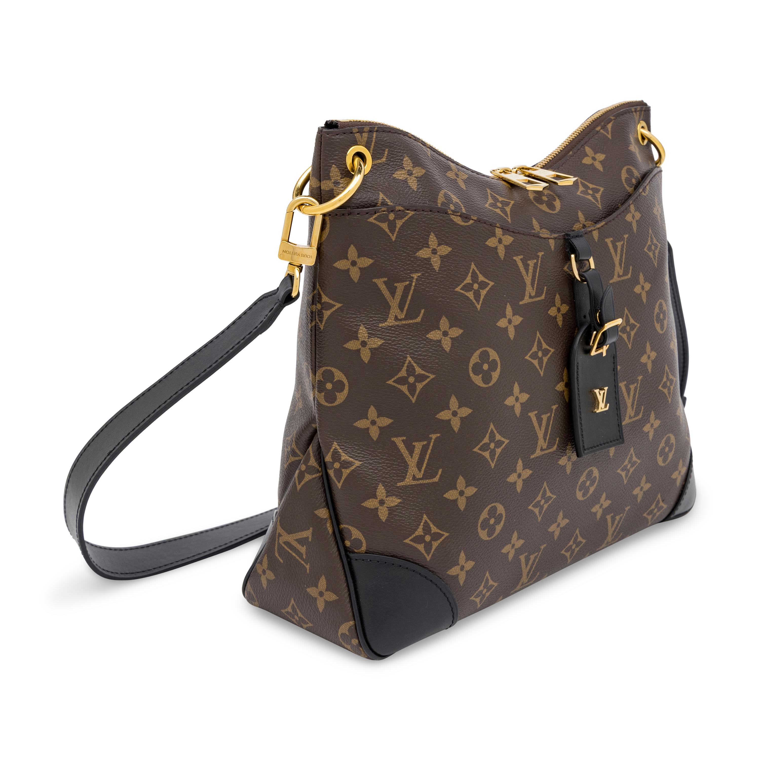 Louis Vuitton, Odéon MM Bag