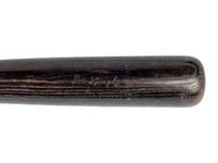 A Dale Murphy 1986-89 Atlanta Braves Baseball Promotions Louisville Slugger Bat (MEARS LOA)
