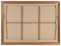 Untitled (Revolution Horses) #2 , 1992