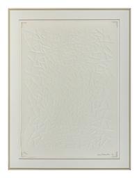 White on White