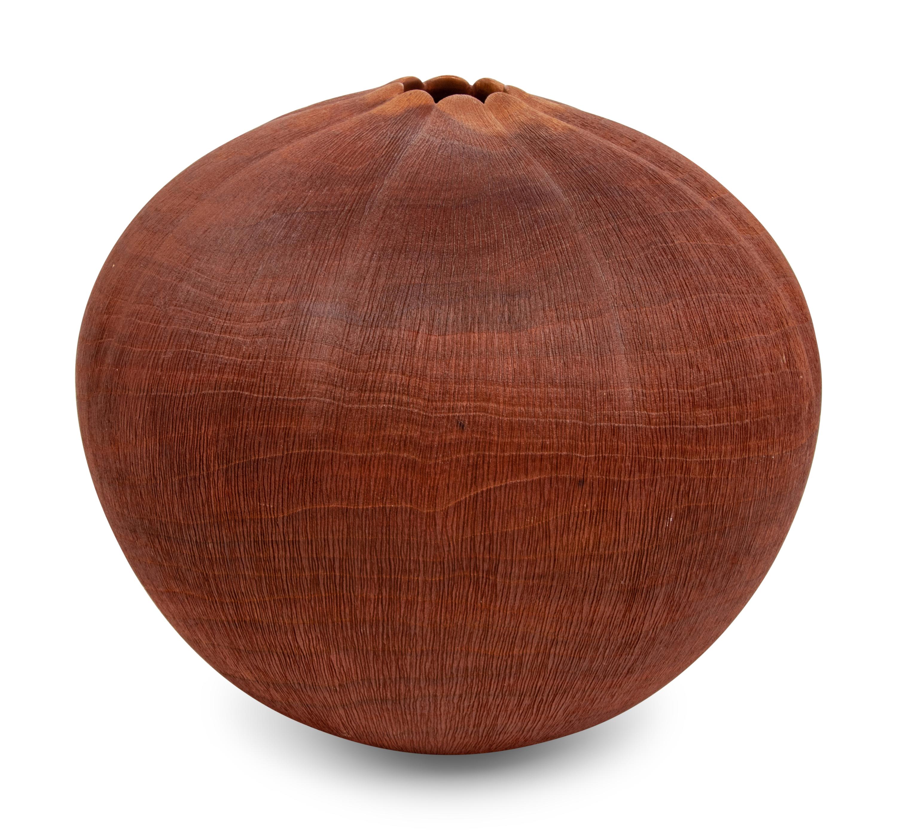 Untitled Vessel, 1998