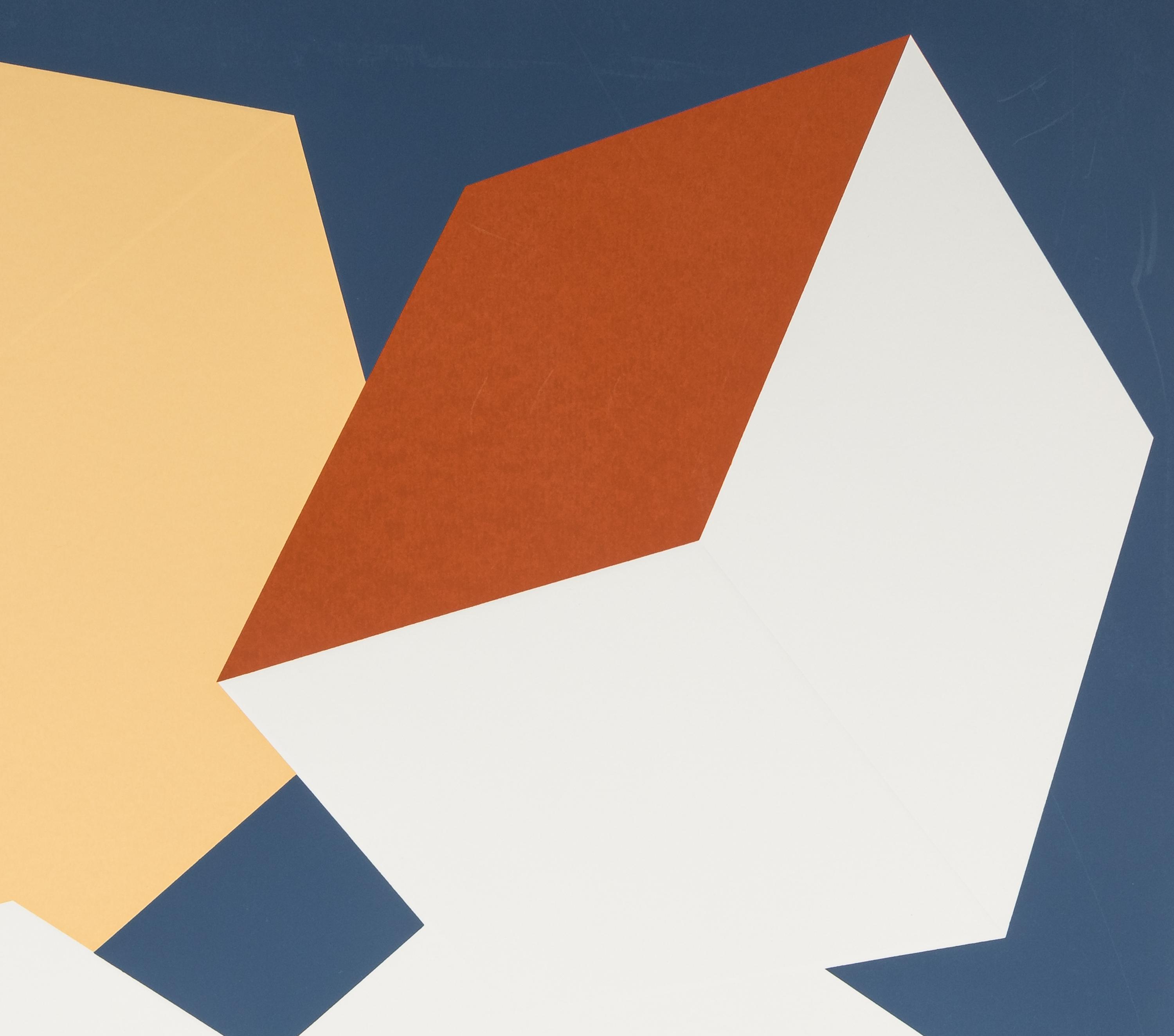 Portfolio of Four Works , 1976