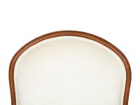 A Pair of Louis XV Style Beechwood Fauteuils