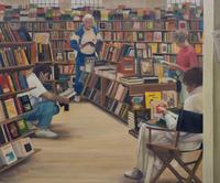 Bookstore