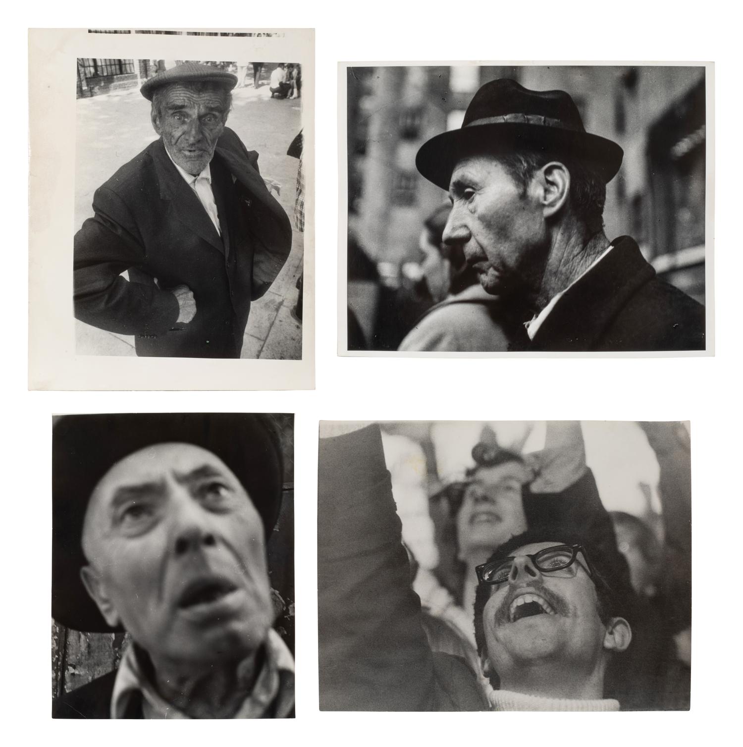 Four Works