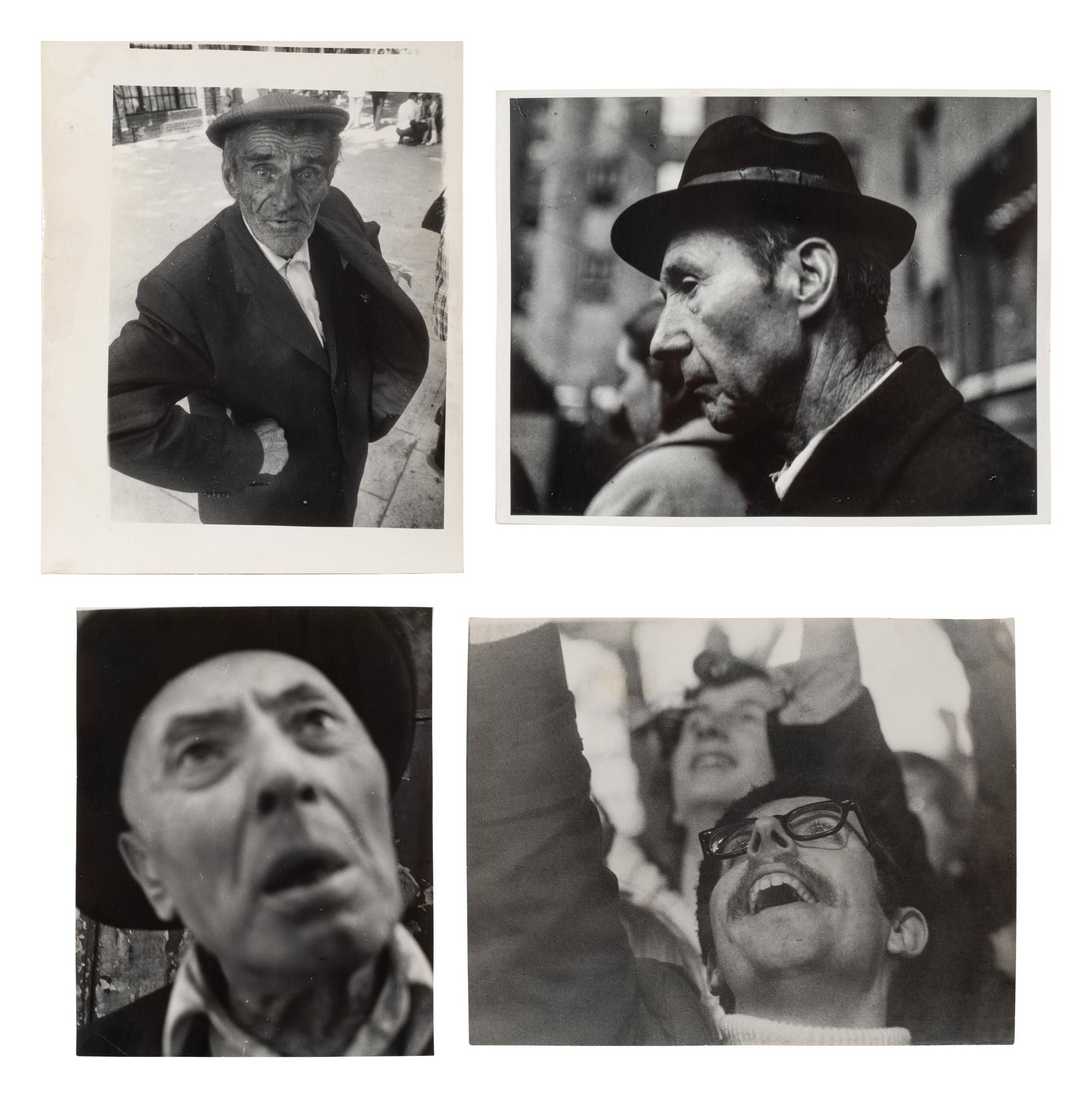 Four Works