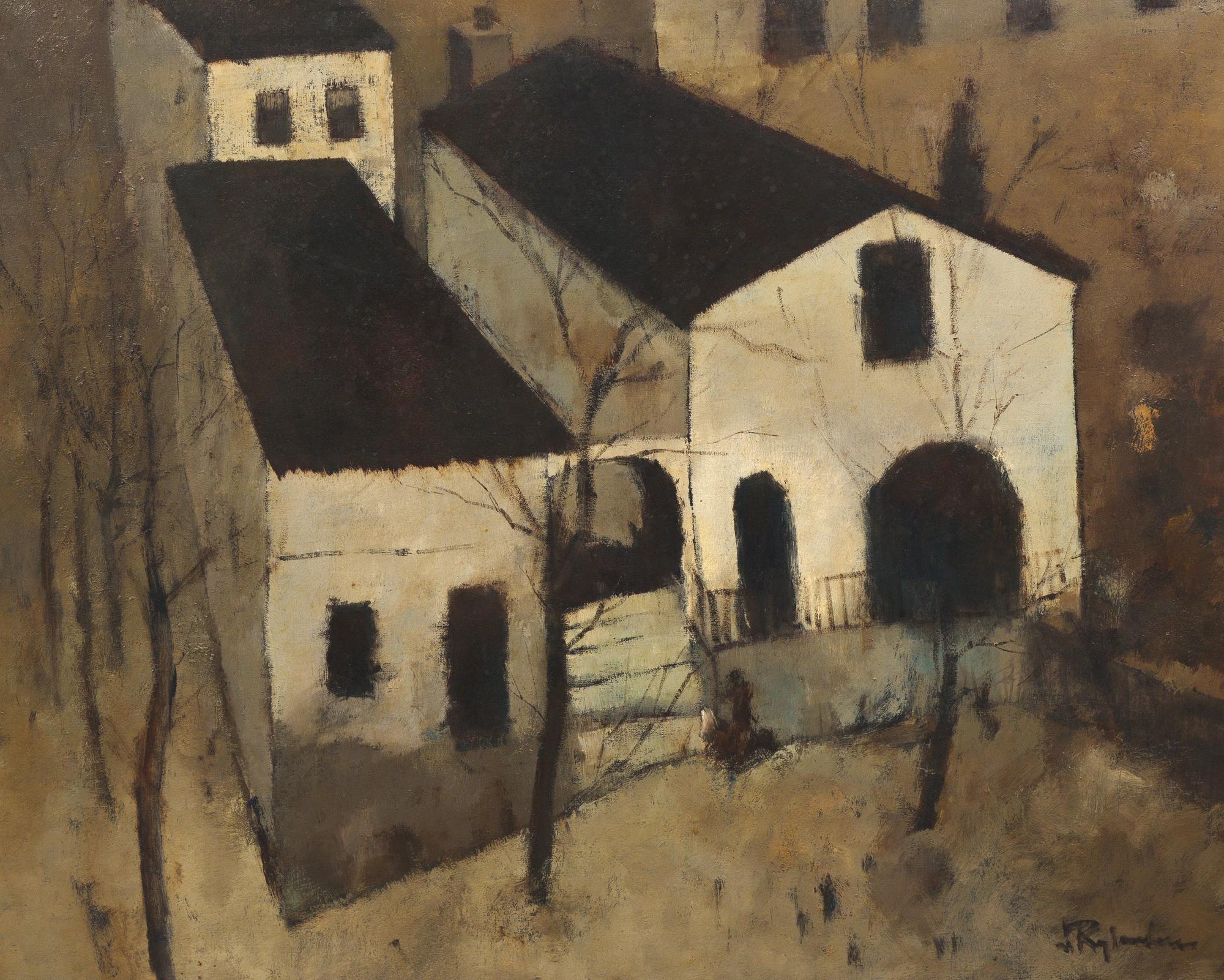 Arles