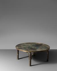 Chan Coffee Table