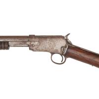**Winchester Model 1890 Rifle in .22 Short