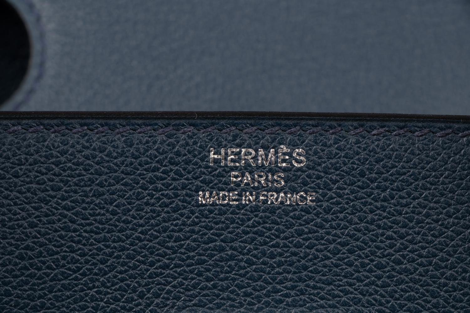 Hermès HAC Birkin 50, 2021