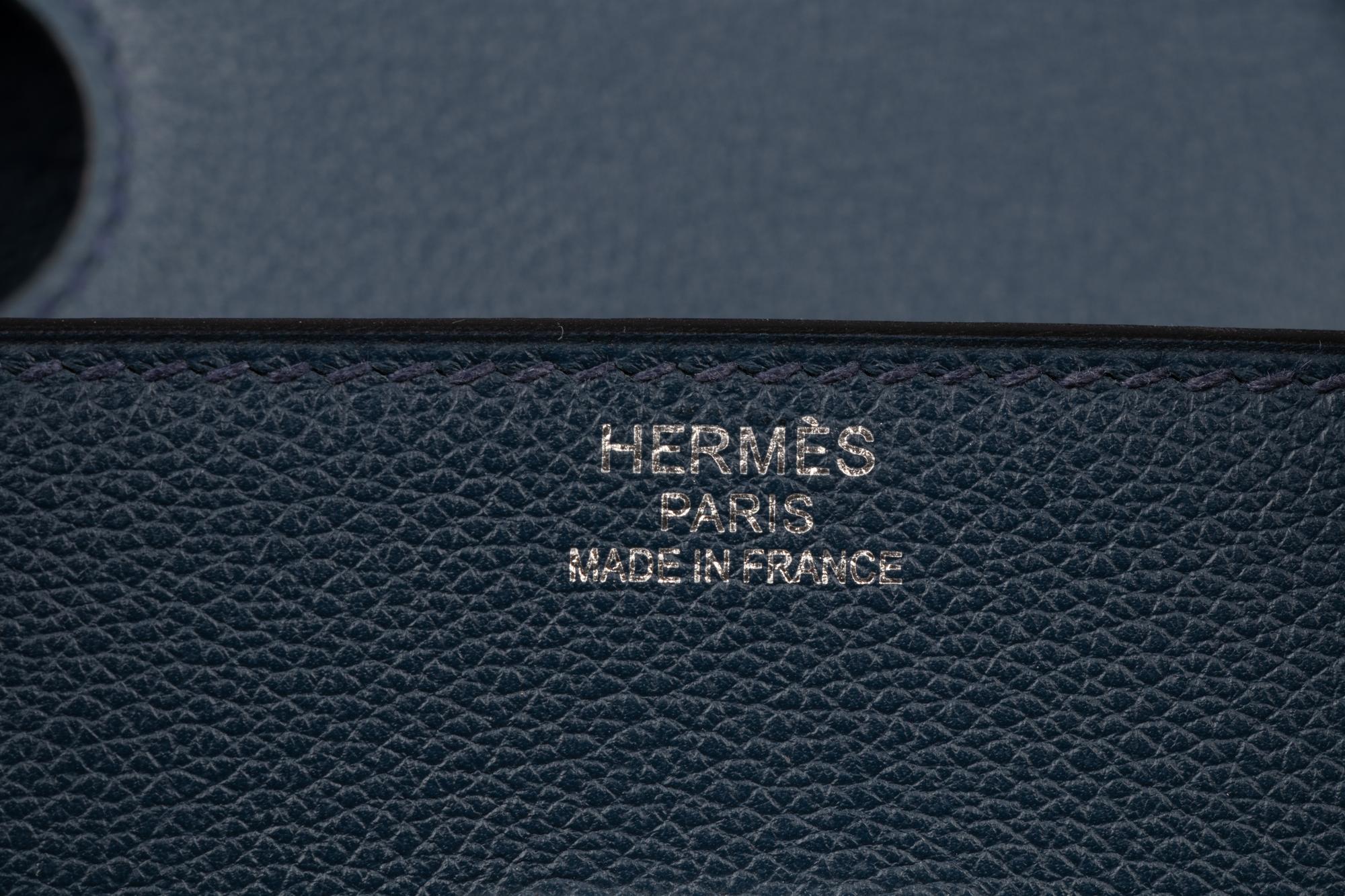 Hermès HAC Birkin 50, 2021