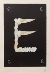 The Alphabet Suite [Lee 78], 1976