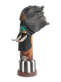 Katsina, Longhair