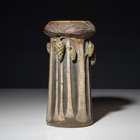 Pine Vase Bohemia, c. 1906/07