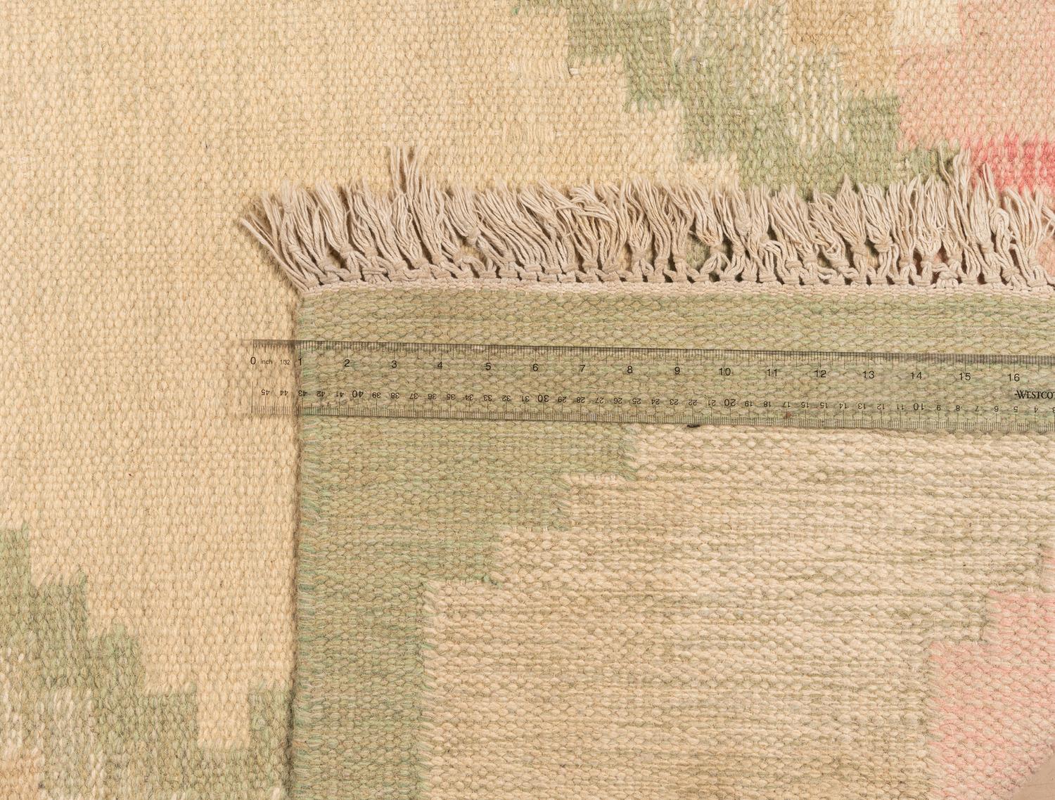 Flatweave Rug